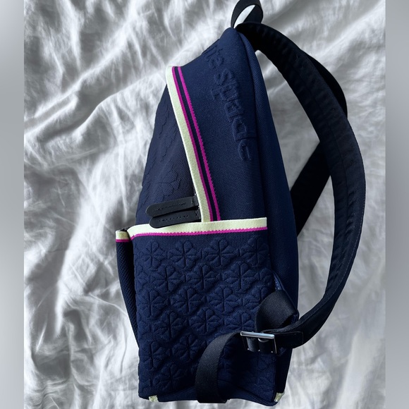 Kate Spade Sport Knit City Pack - Large - Picture 5 of 8